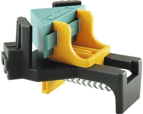 Werkstückspanner für Eckverbindungen