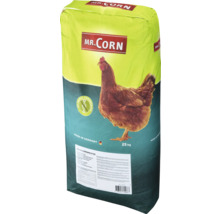 Mr. Corn Geflügel Körnerfutter, 25 kg Sack