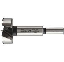 Wolfcraft Forstnerbohrer, Durchmesser 40 mm