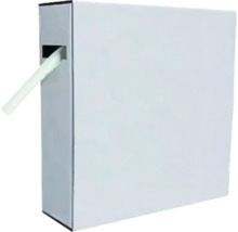 Verpackungseinheit mit Füllmaterial zur Polsterung von Gegenständen