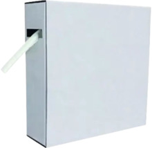 Papierspender mit Papier zum Händetrocknen