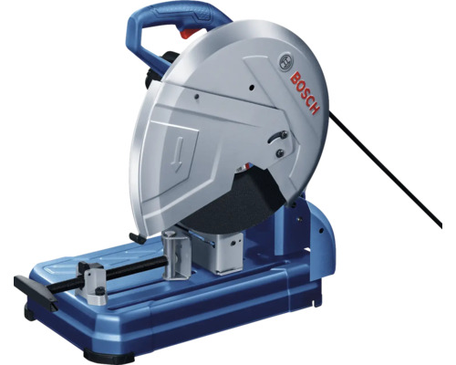 Bosch Metallsäge für den Zuschnitt von Metall