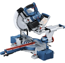 Kapp- und Gehrungssäge