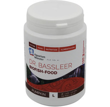 Dr. Bassleer Biofish-Food Pumpkin Fischfutter Dose