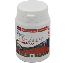 Dr. Bassleer Biofish-Food Kürbis, Fischfutter für Aquarienfische