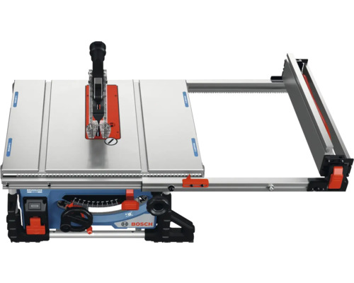 Bosch Tischkreissäge