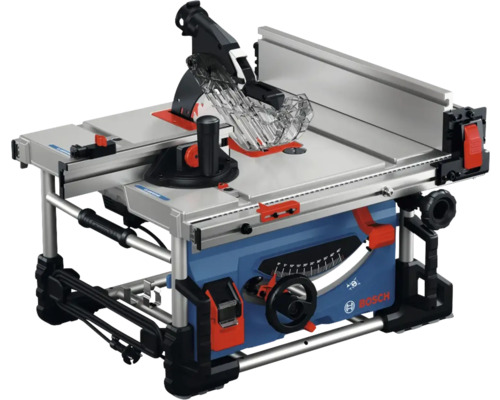 Tischkreissäge Bosch Professional GTS 70-216, Ø 216 mm 1850 W 230 V Tischkreissäge