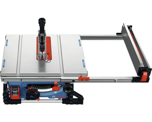 Tischkreissäge