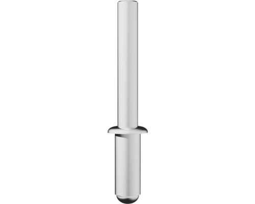 Novus Blindnieten Aluminium Ø 4,8x8 mm 30 Stück Nietstift