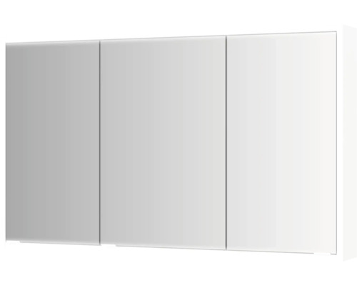 Spiegelschrank mit drei Türen