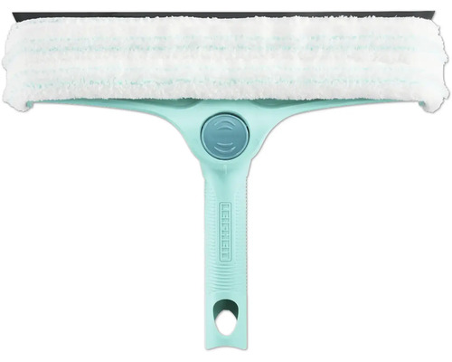 Fensterwischer mit Griff und Wischbezug