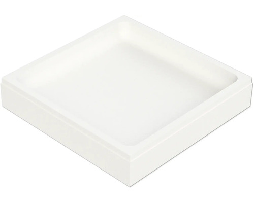Duschwannenträger zu Duschwanne Form & Style Kuata 90x90 cm Quadratische Duschwanne