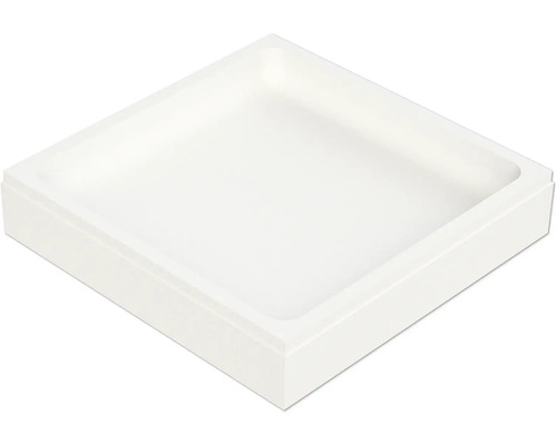 Duschwannenträger zu Duschwanne Kaldewei Sanidusch 75x90 cm Quadratische Duschwanne
