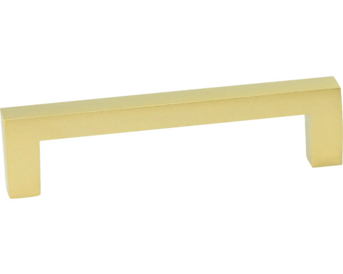 Griff aus Metall für Möbel