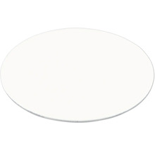 Runde Tischplatte