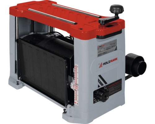 Holzmann Hobelmaschine