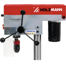 Standbohrmaschine von Holzmann