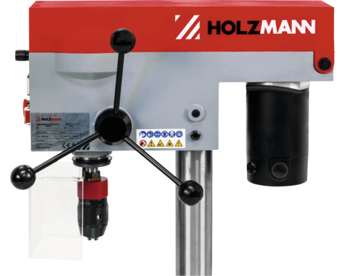 Standbohrmaschine von Holzmann