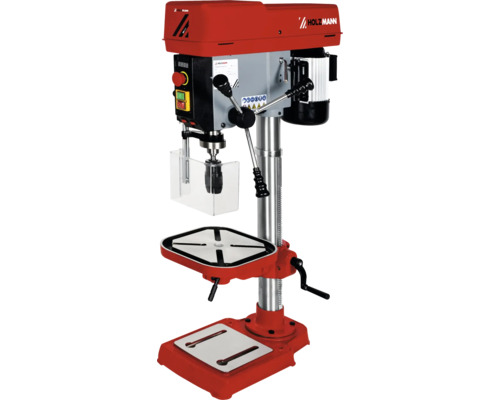 Holzmann Standbohrmaschine