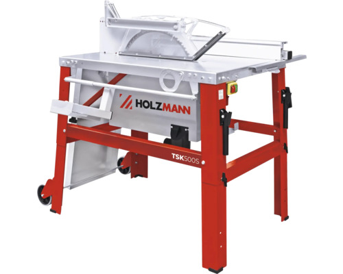 Holzmann TSK500S Tischkreissäge