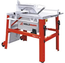 Holzmann TKS500S Tischkreissäge
