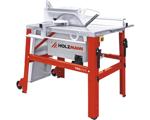 Holzmann TKS500S Tischkreissäge