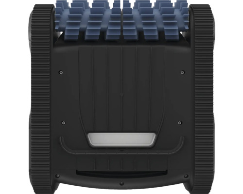 Poolreinigungsroboter mit Raupenantrieb