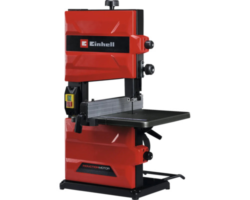 Einhell Bandsäge für Holz und Metall