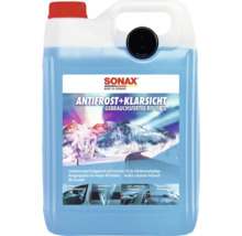 Sonax Scheibenreiniger gebrauchsfertig bis minus 18 Grad Celsius