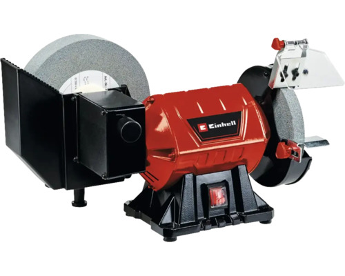 Doppelschleifer zum Schärfen von Werkzeugen