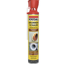 Soudal Brunnenschaum Dose