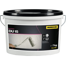 Murexin Duschdicht DU 15 im Eimer, geeignet für Feuchträume