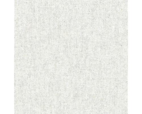 Nahaufnahme von Leinwandstruktur