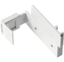 Kunststoff-Montagehalterung