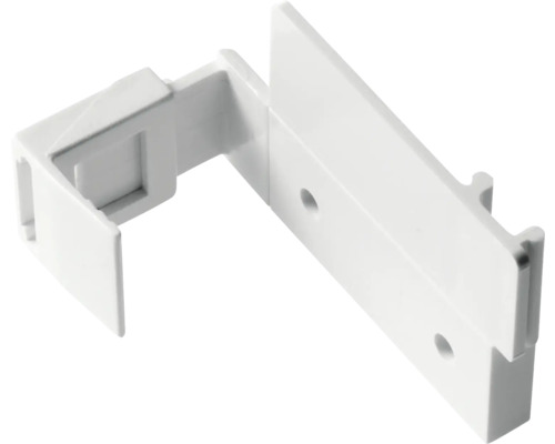 Kunststoff-Montagehalterung