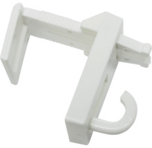 Fenstersicherung aus Kunststoff