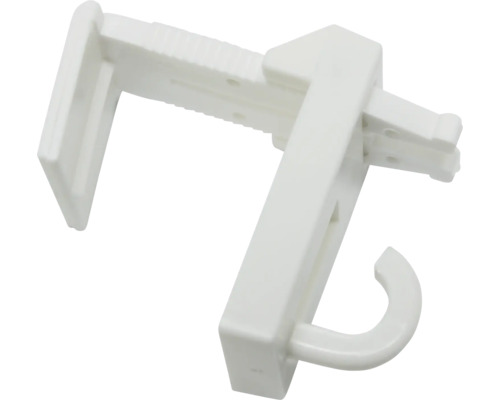 Fenstersicherung aus Kunststoff