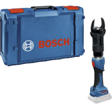 Bosch Akku-Kabelschneider mit Werkzeugkoffer