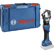 Bosch Akku-Presswerkzeug mit Werkzeugkoffer