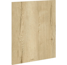 Holzplatte mit Maserung