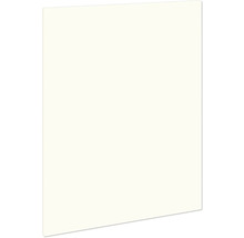 Helle, einfarbige Fläche