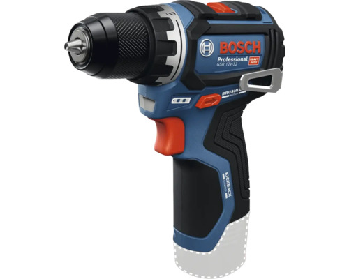 Bosch Professional GSR 12V-32 Akku-Bohrschrauber