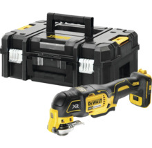 DeWalt Akku-Multifunktionswerkzeug mit Werkzeugkoffer