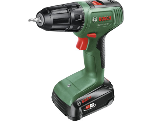Bosch EasyDrill 18V-38 Akku Bohrschrauber
