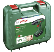 Bosch EasyDrill 18V-38 Akku-Bohrschrauber im Koffer