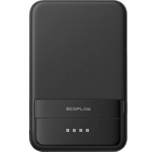 EcoFlow Powerbank mit Batteriestandsanzeige