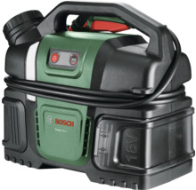 Bosch Fontus 18V-6 Akku-Reiniger