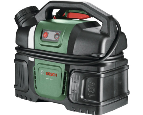 Bosch Fontus 18V-6 Akku-Reiniger