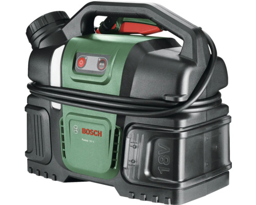 Bosch Fontus 18V-6 Akku-Reiniger