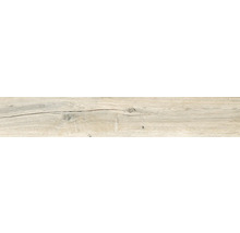 Holzfliese mit Holzmaserung